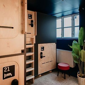 Capsulehotel